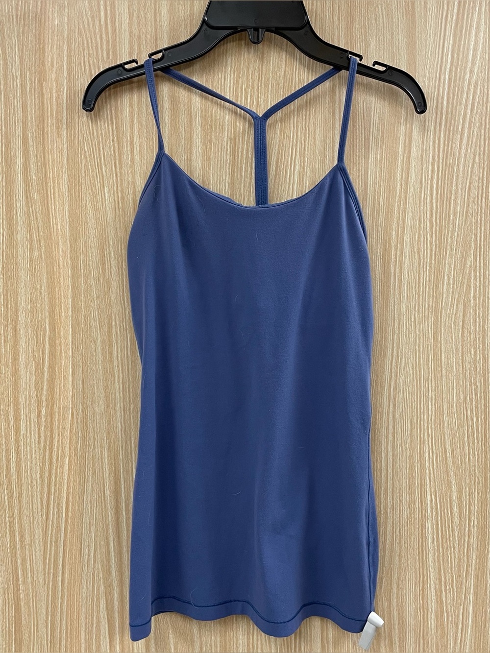 Lululemon Blue Tank Top Size 4